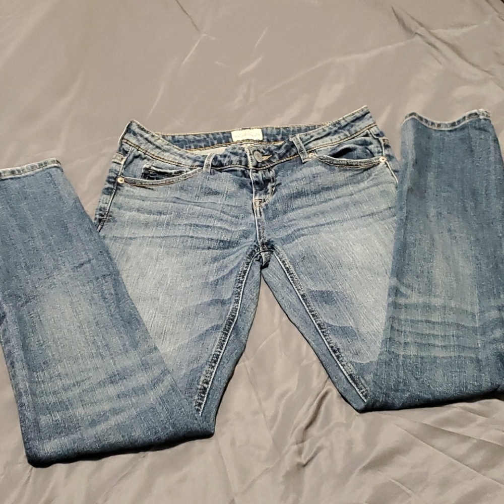 Aeropostale skinny jeans